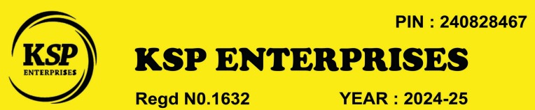 KSP Enterprises